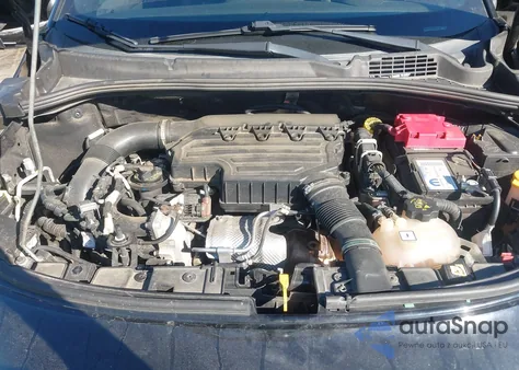 2020 Fiat 500X Sport Awd from USA, damaged, VIN ZFBNFYC14LP846962